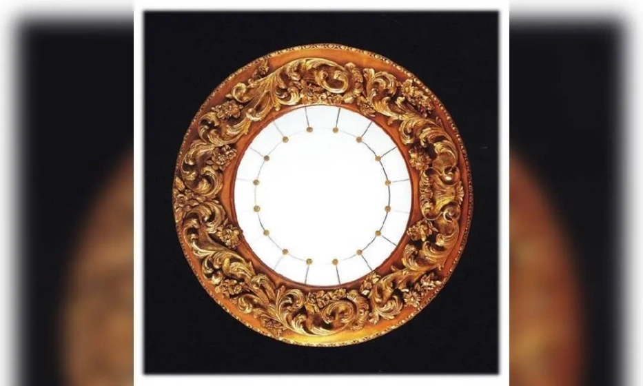 Зеркало Jumbo Collection Mat-12 - фото 1