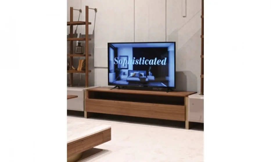 Тумба Тв Orix Wagon - фото 1