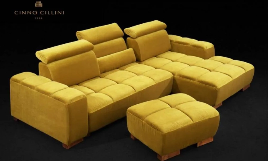 Диван Cinno Cillini Палермо - фото 1