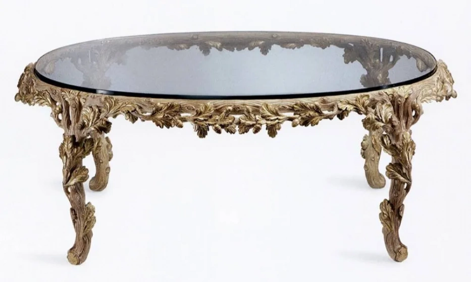 Стол Журнальный Roberto Giovannini 1019 - фото 1