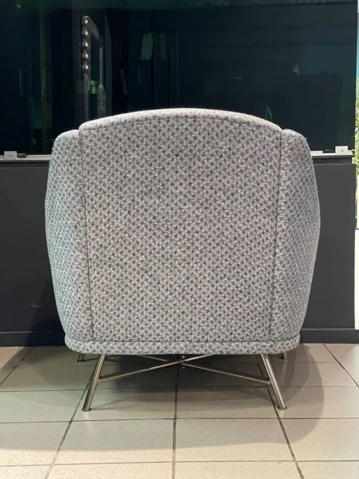 Кресло Brita Turkey - фото 10