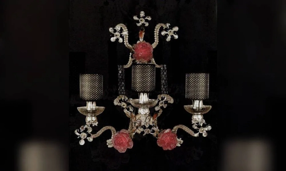 Бра Mechini A277/3 Sw+Mu - фото 1