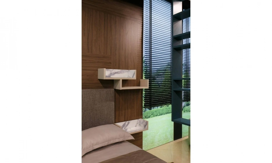 Полка LAGO - фото 7