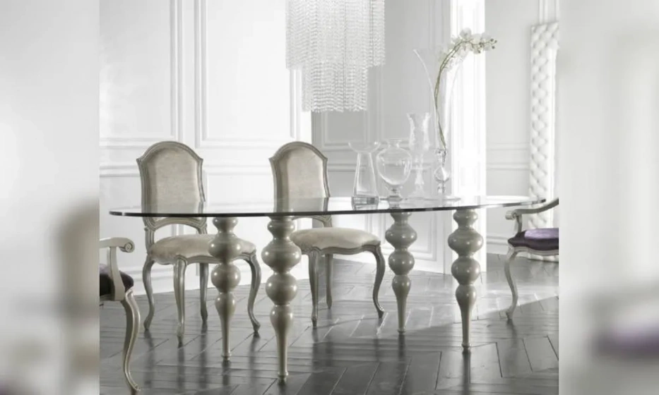 Стол Dv Home Collection Twin - фото 1