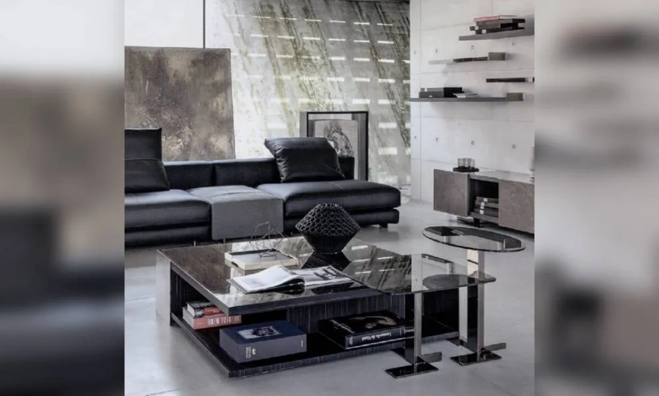 Стол Журнальный Arketipo Noth - фото 1