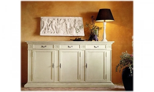 Столовая Tonin Glamour 12