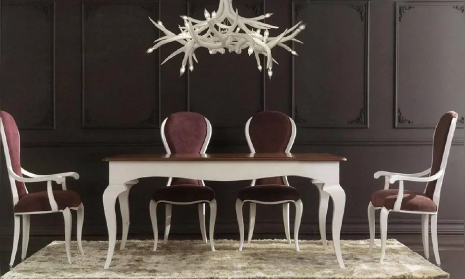 Стол Seven Sedie Sophia - фото 1