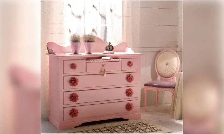 Комод Halley Junior 5 - фото 1