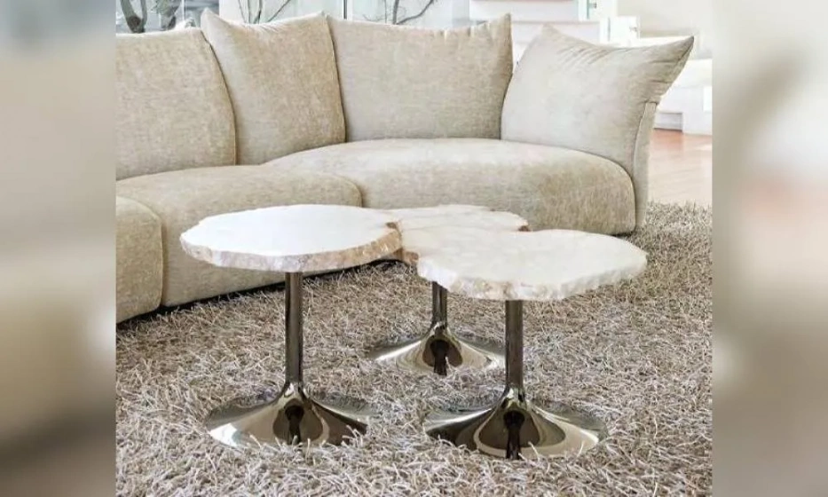 Кофейный Стол Edra Cicladi - фото 1