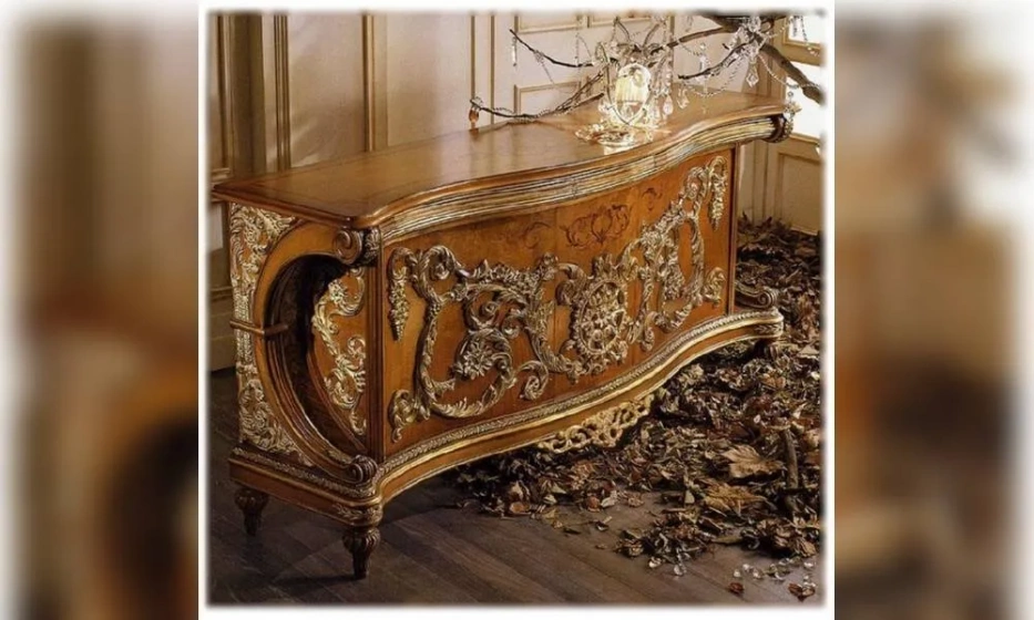 Комод Riva Raffles 1 - фото 1