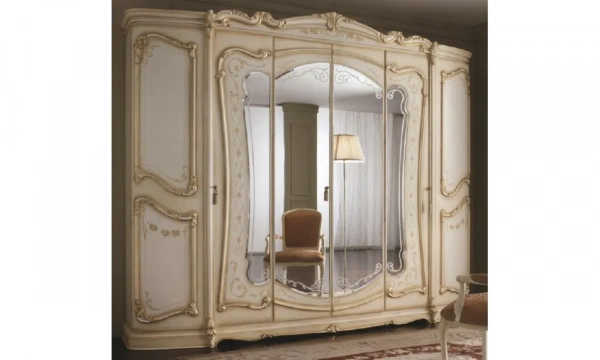 Спальня Agm (Alberto E Mario Ghezzani) Royal