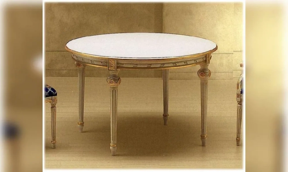 Стол Morello Gianpaolo Prestige - фото 1