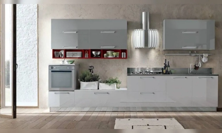 Кухня Stosa Cucine Milly 2 - фото 4