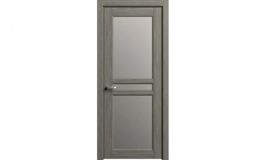 Межкомнатная дверь Софья, коллекция Bridge, Модель 49.72CCC - фото 1