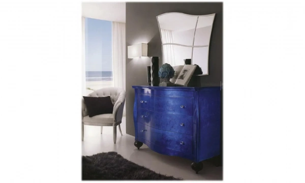 Спальня Ferretti & Ferretti Regina 11