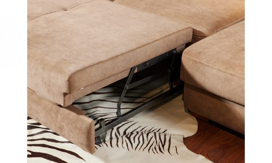 Диван VOLTA МЕБЕЛЬ Орион - фото 9