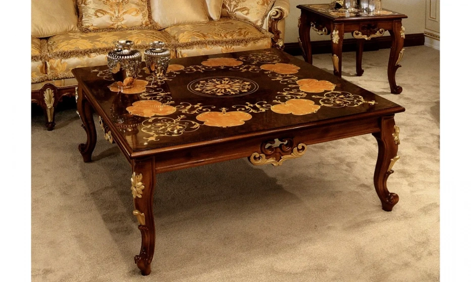 Гостиная Minotti Luigi & Benigno Palazzo Italia - фото 2