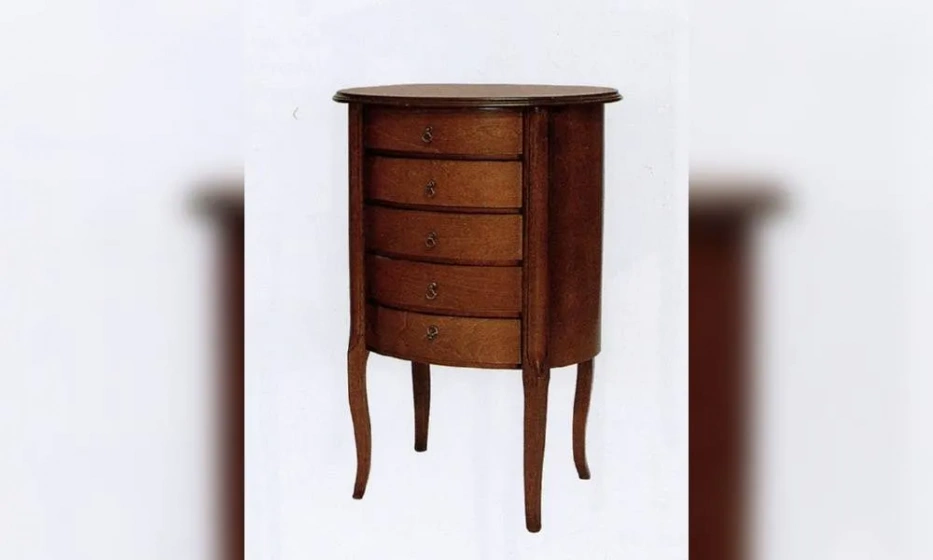 Комод Giuliacasa 608-Mi - фото 1