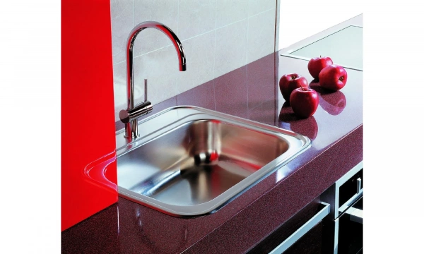 Кухня Virs Mocco