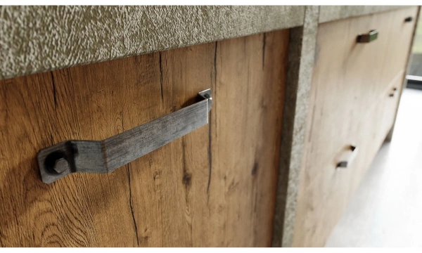 Кухня Virs Loft Five