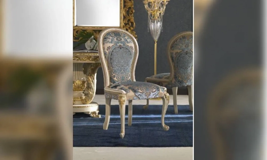 Стул Morello Gianpaolo - фото 1