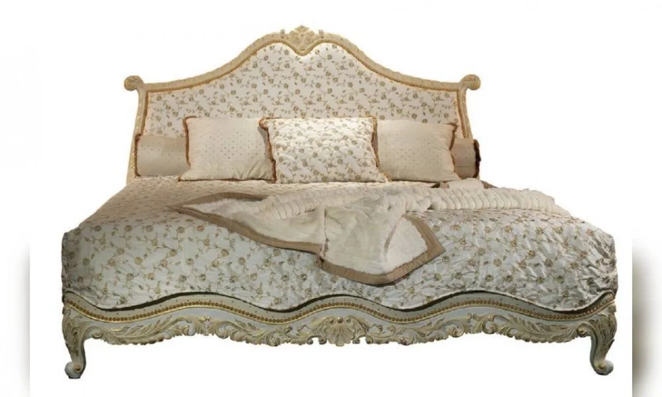 Кровать Francesco Molon New Empire 2 - фото 1