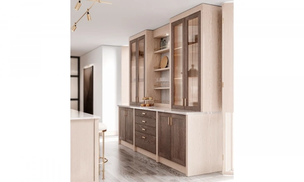 Кухня Am Classic Amari