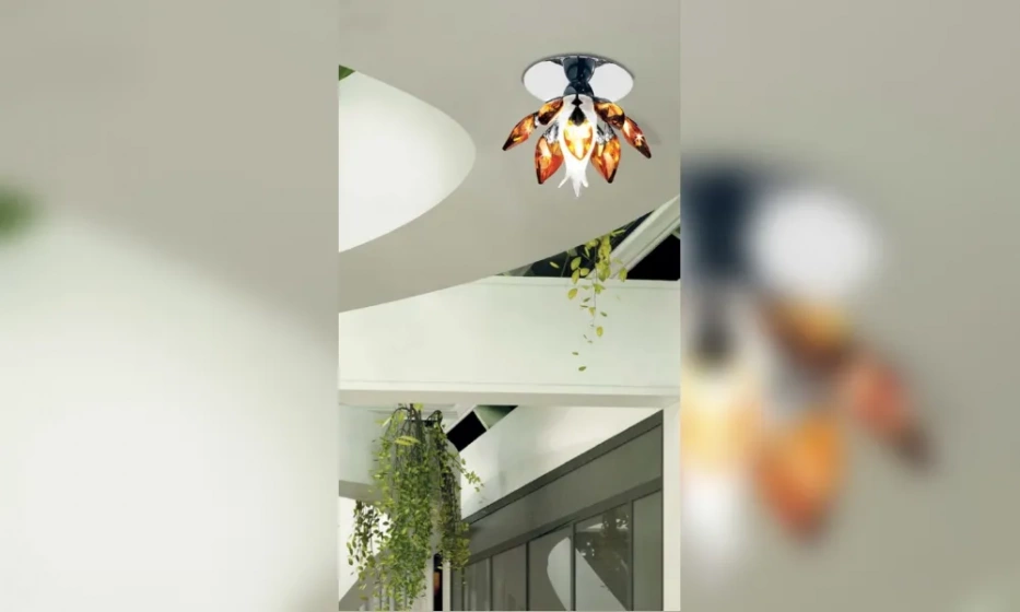 Patrizia Volpato Люстра 470\F - фото 1