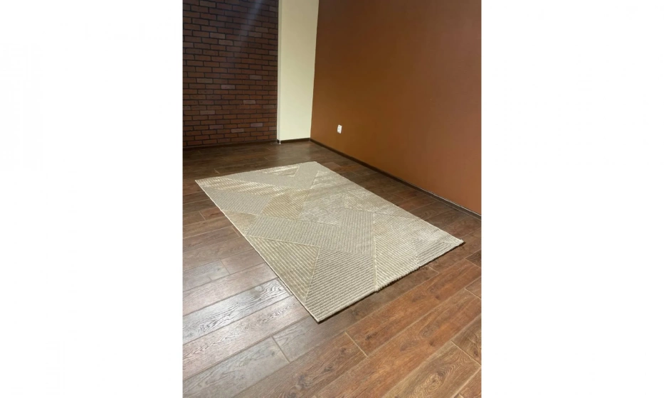 Ковер Seneca Beige - фото 3