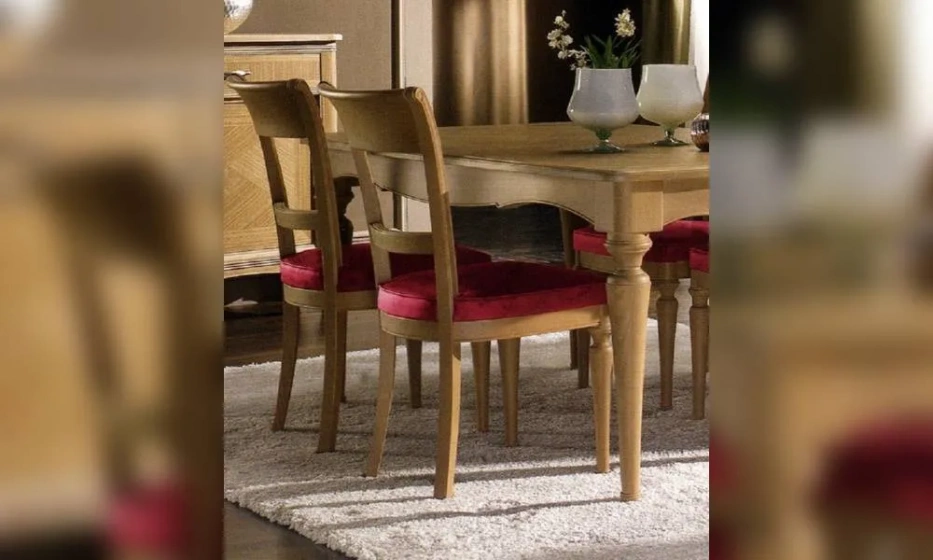 Стул Giuliacasa C159-Ve - фото 1