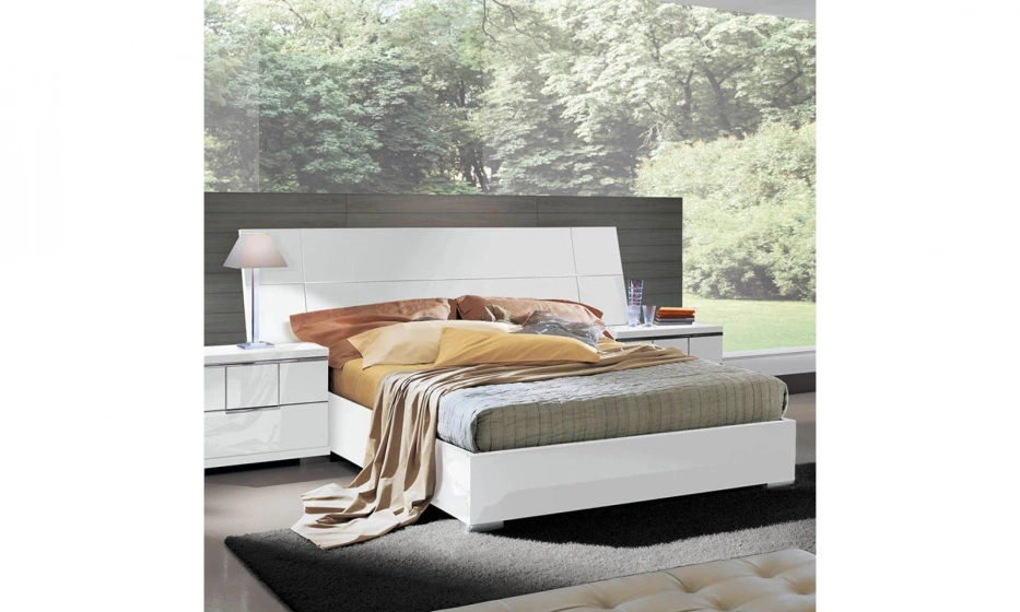 Кровать 160x200 Alf Group Asti - фото 1