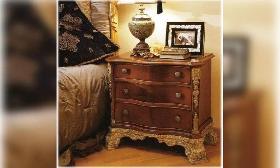 Тумба Прикроватная Provasi Limited Edition - фото 1