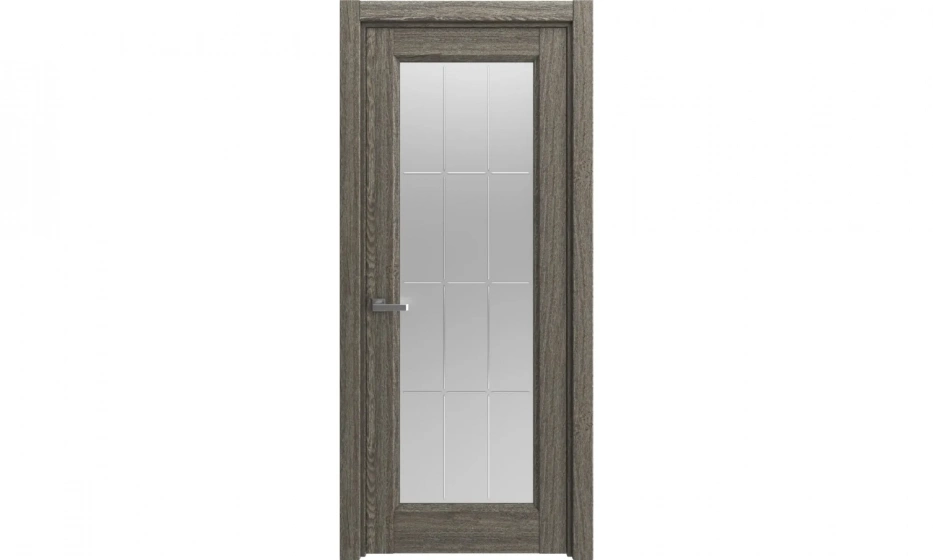 Межкомнатная дверь Софья, коллекция Elegant, Модель 154.38 - фото 1