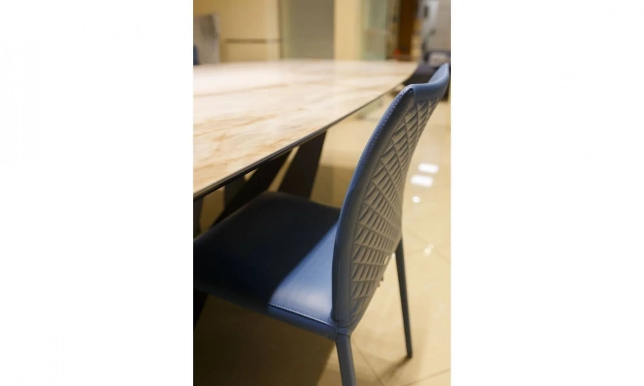 Стул Cattelan Italia Norma Couture - фото 1