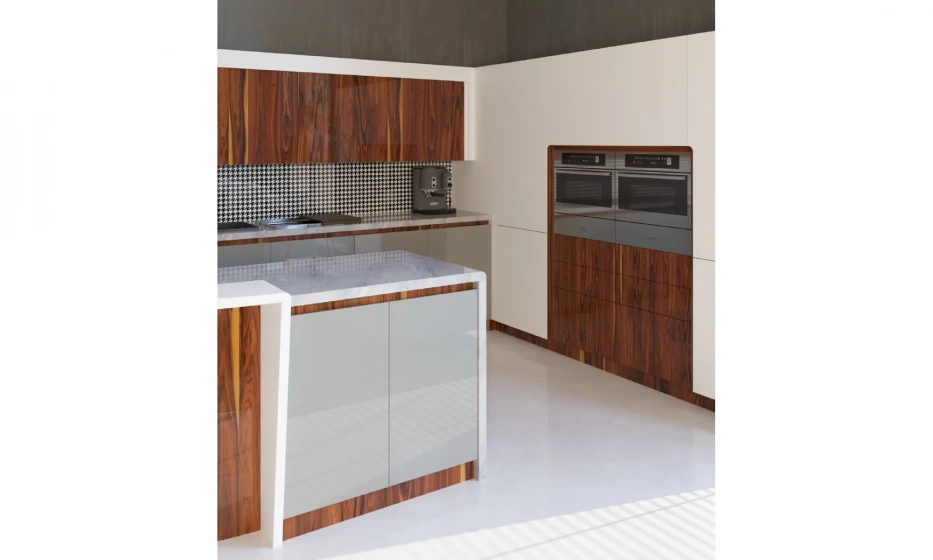 Кухня Virs Afra Delux 5 - фото 6