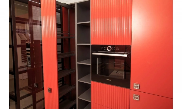 Кухня Virs Bellagio