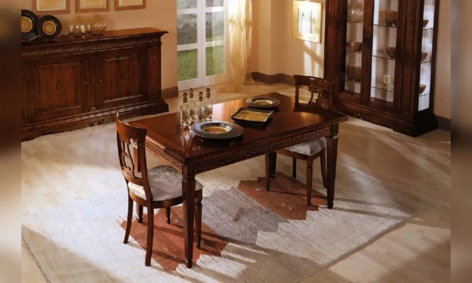 Стол Giuliacasa Ps-04 - фото 1