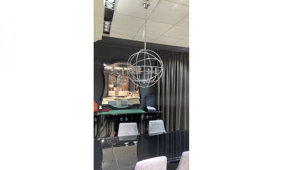 Люстра Loft It - фото 2