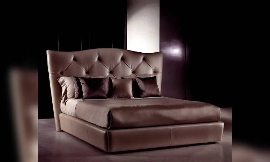 Кровать Signorini Coco Memento - фото 1