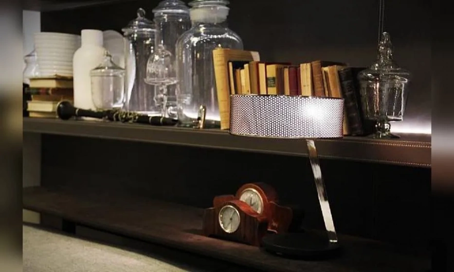 Настольная Лампа Marcus - фото 3