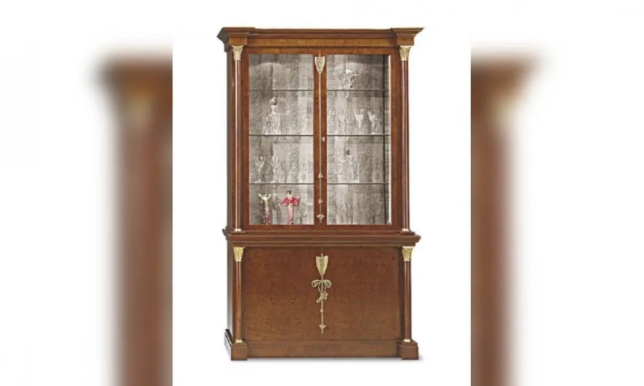 Витрина Francesco Molon V43.01 - фото 1