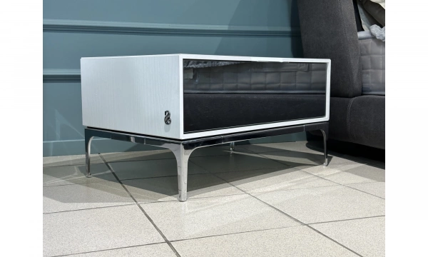 Прикроватная тумба левая Saloni Napoli