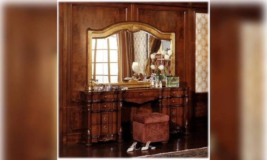 Зеркало Antonelli Moravio 514 - фото 1