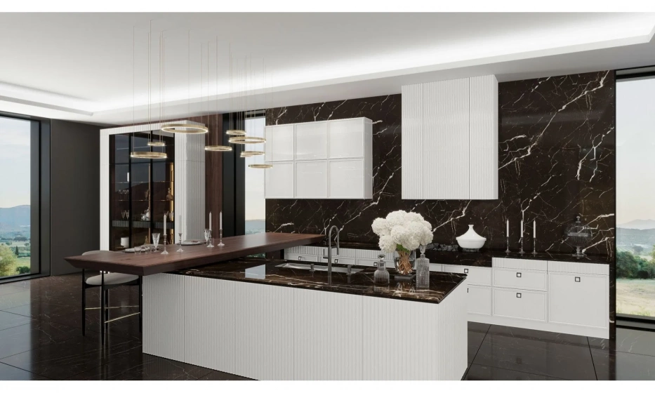 Кухня Virs Bellagio - фото 13