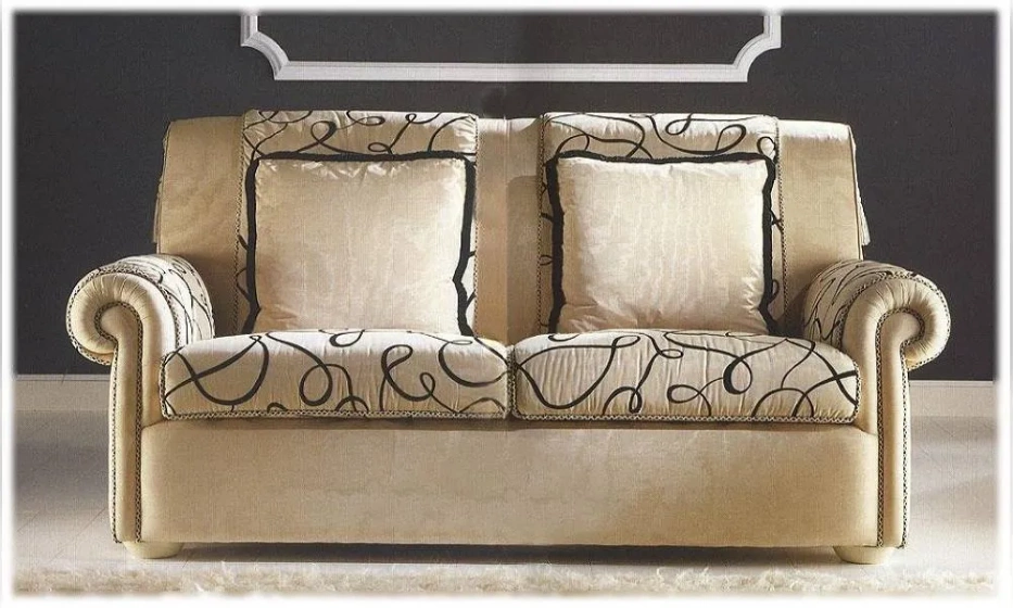 Диван Zanaboni Brio - фото 1