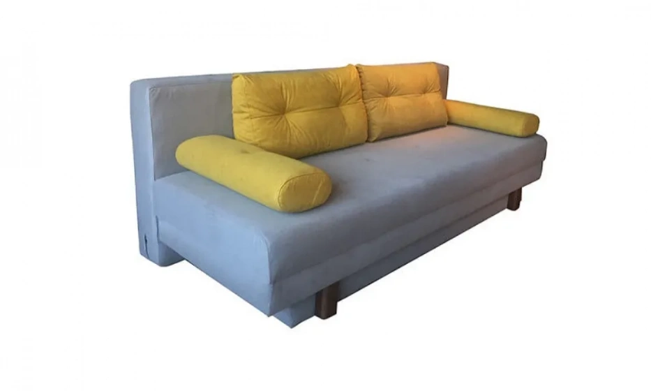 Диван 3х местный раскладной Studio Turkey - фото 1