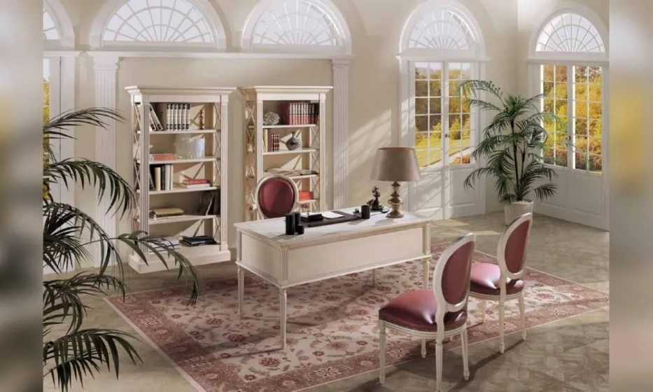 Домашний Кабинет Angelo Cappellini Michelangelo - фото 1