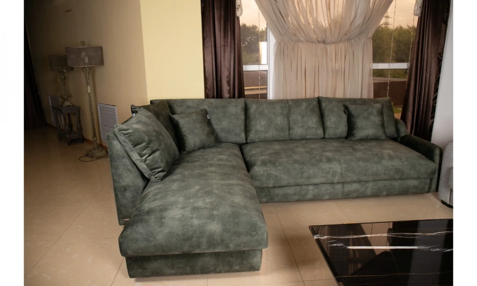 Диван VOLTA МЕБЕЛЬ Осман - фото 2