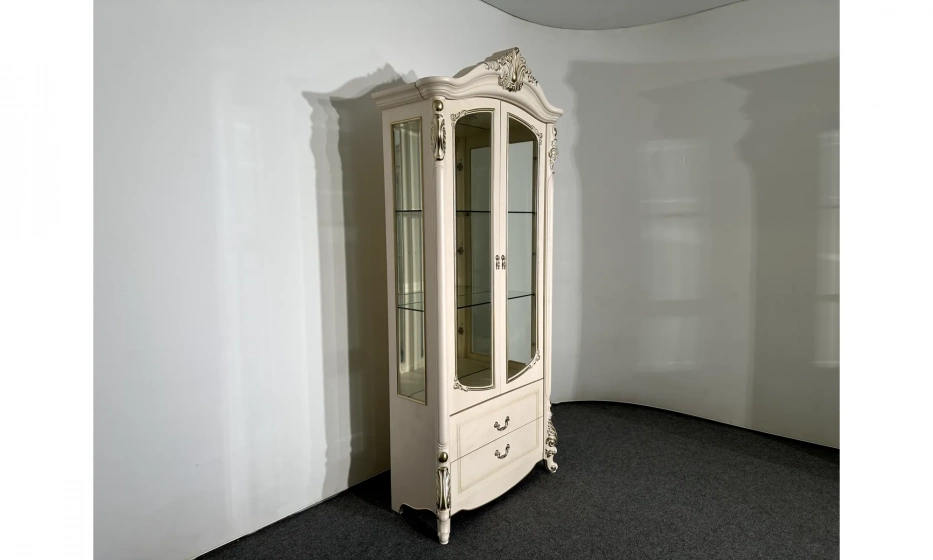 Витрина Анна Потапова Afina - фото 2