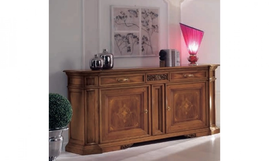 Комод Vaccari Giovanni Bella Italia - фото 1